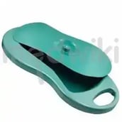 बिस्तर पैन प्लास्टिक 1s