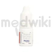रिपाटेक आई ड्रॉप 5मि.ली