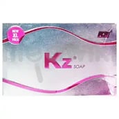 Kz 2% साबुन 125 ग्राम