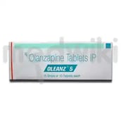 Hilanz 5mg Tablet 10s