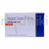 स्टैलिक्स 50 टैबलेट 15 एस