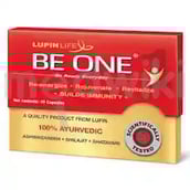 ल्यूपिन लाइफ बी वन कैप्सूल 10s
