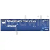 ल्यूनाबेट क्रीम 30ग्राम