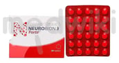 न्यूरोबियन फोर्ट टैबलेट 30एस