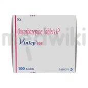 विनलेप 600mg टैबलेट 10s