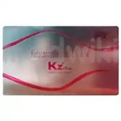 केजेड प्लस मेडिकेटेड साबुन 75 जीएम