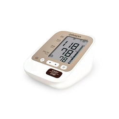 ओमरोन जेपीएन 600 ऑटोमेटिक ब्लड प्रेशर मॉनिटर 1s