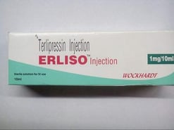 Erliso 1mg Injection 10ml