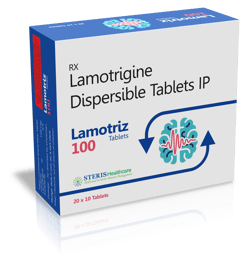 लामोट्रिज़