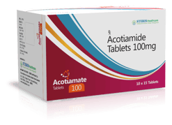 एकोटिमेट 100 मिलीग्राम टैब 15एस के बा
