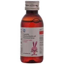 अनाफोर्टन सिरप