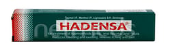 hadensa मरहम