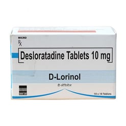 डी लोरिनोल