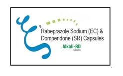 Alkali-RD Capsule SR