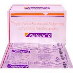 पैंटोविक D