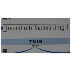 Tnib 5mg Tablet 15s