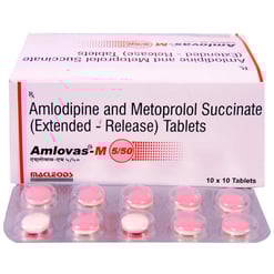 एमलोवास एम