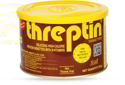 थ्रेपटिन