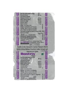 बोंट्रिक्स टैबलेट