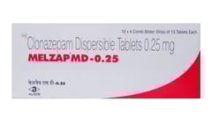 दवा का नाम: मेलज़ैप