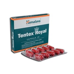 हिमालय Tentex