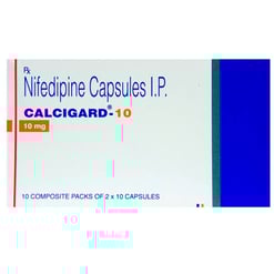 कैल्सिगार्ड