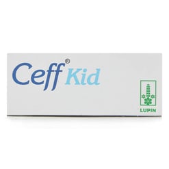 Ceff Kid Tablet DT 10s