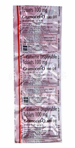 ग्रामोसेफ O