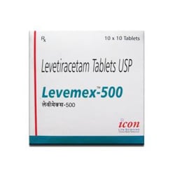 लेवेमेक्स