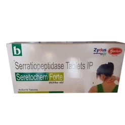 सेरेटोकेम