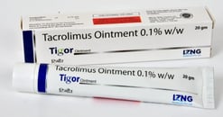 टिगोर मरहम