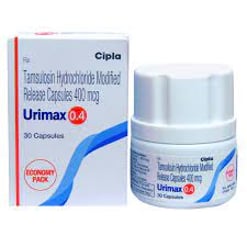 दवा का नाम: urimax