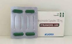 इट्रामोर