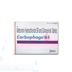 कार्बोफेज जी