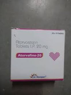 एटोरवाफाइन