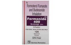 फॉर्मोनाइड फोर्ट