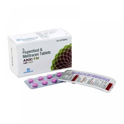 اینکسی ایف ایم ٹیبلٹ