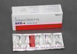 डीएफजेड