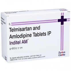 इंडिटेल एएम