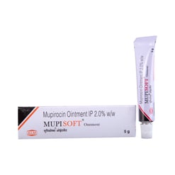 Mupisoft مرہم