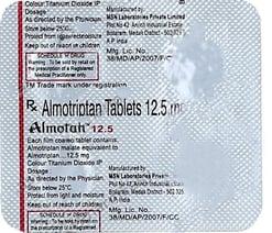 अल्मोटन