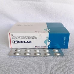 Picolax گولی