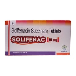 सोलिफेनाक