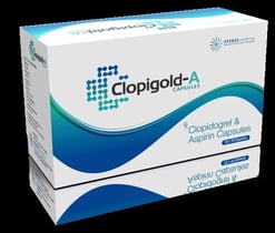 क्लोपिगोल्ड ए 75 कैप्सूल के बा