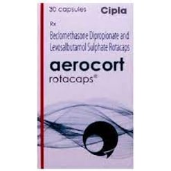 aerocort