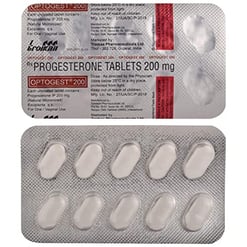 दवा का नाम: ऑप्टोजेस्ट