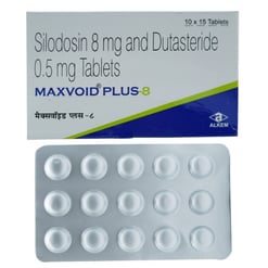 मैक्सवॉइड प्लस