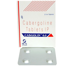 कैबगोलिन