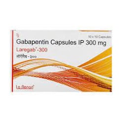 लारेगैब