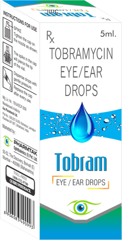 tobram